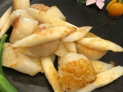 -御花园·粤菜·海鲜火锅(中山公园店)
