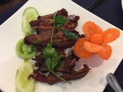 -Neary Khmer Restaurant