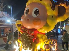 -泡泡玛特POPMART(正弘城店)