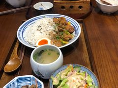 -肥朵食堂(带梦胡同店)