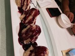 -大鸭梨烤鸭(左家庄店)