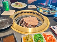 -谷牛和牛烤肉(漕河泾印象城店)