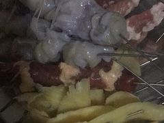 -永安烧烤