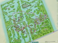 -宁波杭州湾国家湿地公园