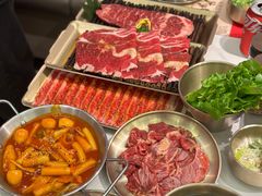 -西塔老太太泥炉烤肉(川沙百联店)