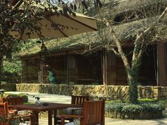-三嚥阁 La Villa Restaurant