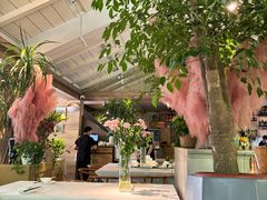 -春暖花开(西溪店)