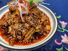 -院8里·少城记忆老川菜(宽窄巷子店)