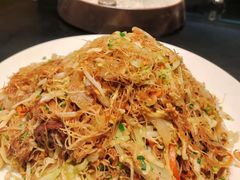 炒米面-龙宴海鲜城(经中路店)