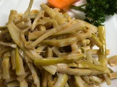 -龙井壹号·茶缘山景宴(龙井村店)