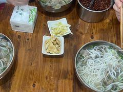 -攀枝花·任德琼·盐边羊肉米线