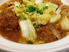 -赶海部落海鲜城(海阳路店)