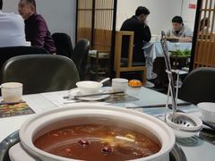 -名善山珍·野生菌汤锅(文殊院店)
