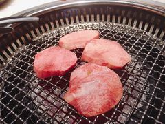 -厚贞日式烤肉(龙之梦店)