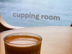 -Cupping Room(Harbour City)
