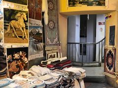 -新疆国际大巴扎