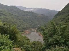 -赤水丹霞旅游区·佛光岩