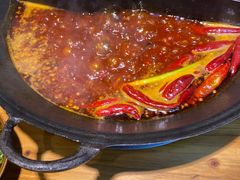 -阳阳老火锅(小南门店)