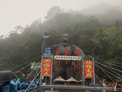 -古龙峡云天玻霸