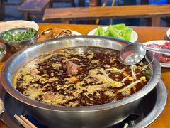 -中和远东火锅兔(老店)