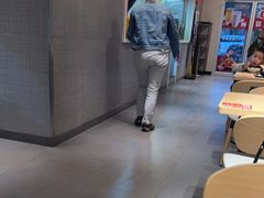-永和大王(梅家浜店)