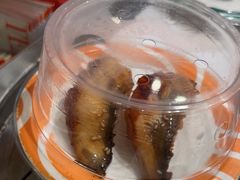 -新一番三文鱼寿司(大东海店)