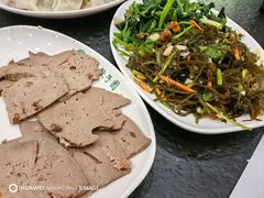 -东北农业大学饺子园