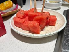 -海底捞火锅(汇一城店)