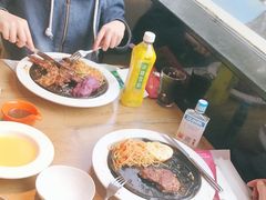 -豪客来牛排(夫子庙店)