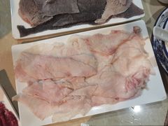 -伟记牛肉(金鸿公路店)