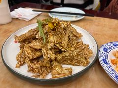 -都一处烧麦馆(前门店)