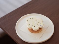 -Ten Olives甜点