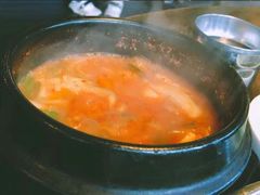 -Dombe豚(黑猪肉街店)