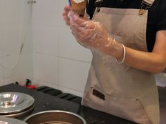 -野人先生现做冰淇淋(北京环宇荟店)