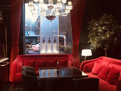 -Salon de The de Joel Robuchon(外滩18号店)