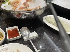 -海鲨湾海鲜会馆(百家湖1912店)