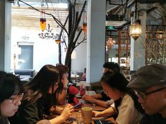 -MAAN COFFEE(金桥店)