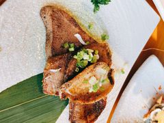 -三石铁板烧(紫竹桥店)
