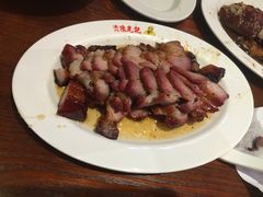 -陈光记烧腊(长寿路店)