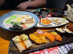 -元通寿司(大朗店)