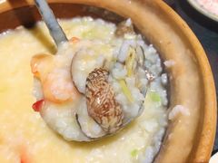 潮汕砂锅海鲜粥-潮堂 · 潮州菜(国贸商城店)