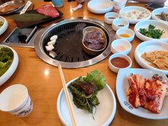 -黄金牧场(明洞总店)