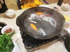 -海南椰子鸡餐厅(三亚湾红树林店)