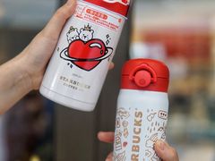 -星巴克臻选(成都东方新希望天祥店)