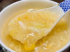 -山水茶艺馆·点心粤菜·30年老字号