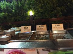 -渔家火锅·海鲜自助餐·演艺(亚龙湾天域酒店)