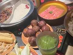 -牛New寿喜烧(新六百店)