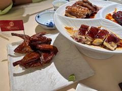 -侨美食家·粤菜(体育西路店)