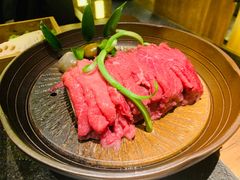 -盡膳口福跷脚牛肉火锅(合生汇购物中心店)