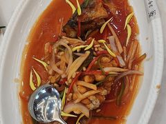 -丰尔粥食·顺德鱼生·干蒸排骨顺德菜(大良分店)